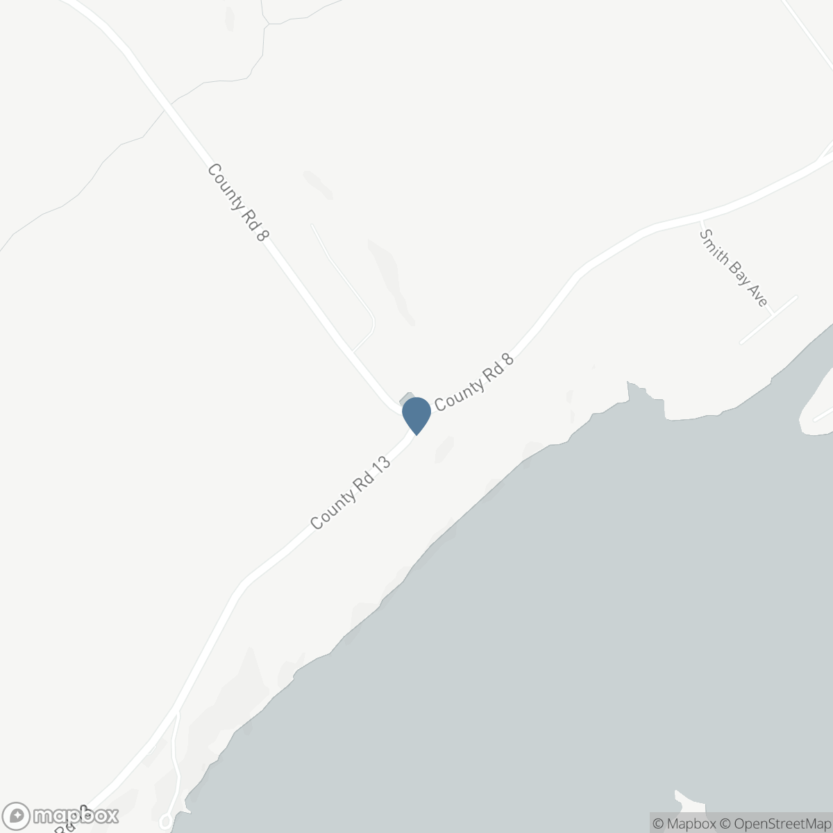 LT 27 PT 2 COUNTY RD 10, Prince Edward, Ontario K0K 2T0